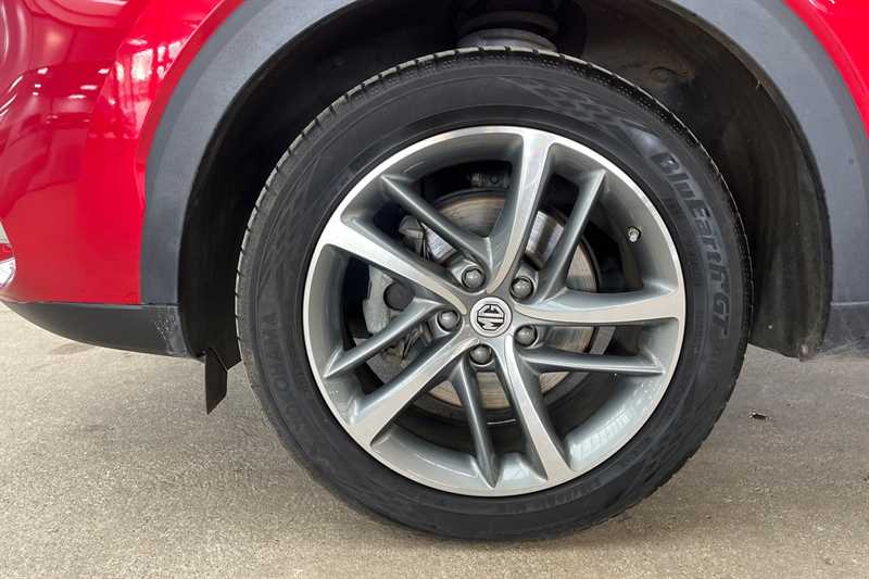 Used MG MG HS 2022 for sale - 76956808: Photo 12