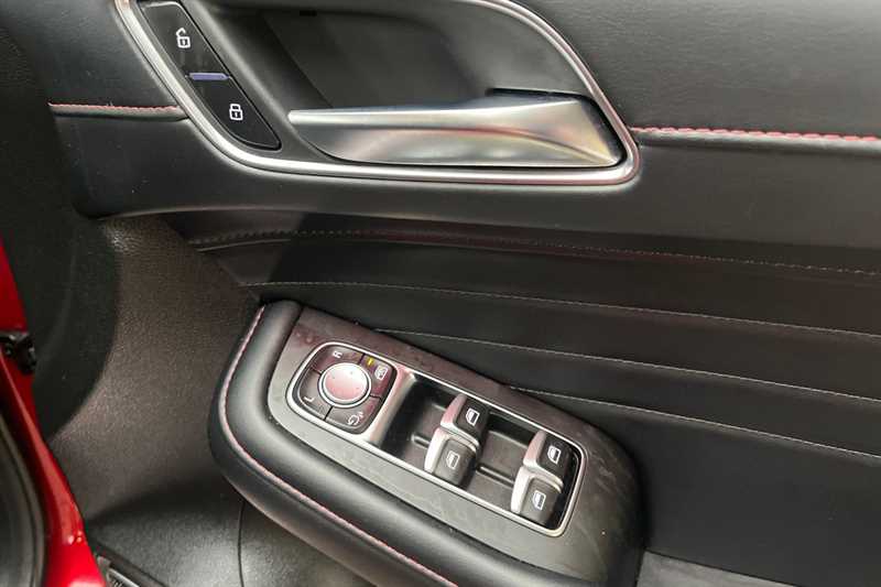 Used MG MG HS 2022 for sale - 76956808: Photo 16