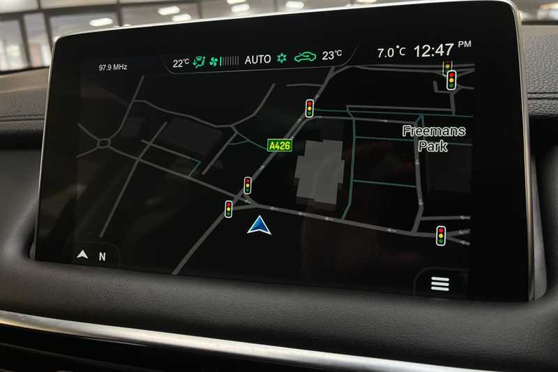 Used MG MG HS 2022 for sale - 76956808: Photo 18