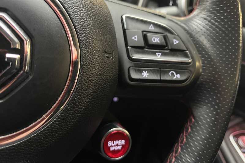 Used MG MG HS 2022 for sale - 76956808: Photo 22