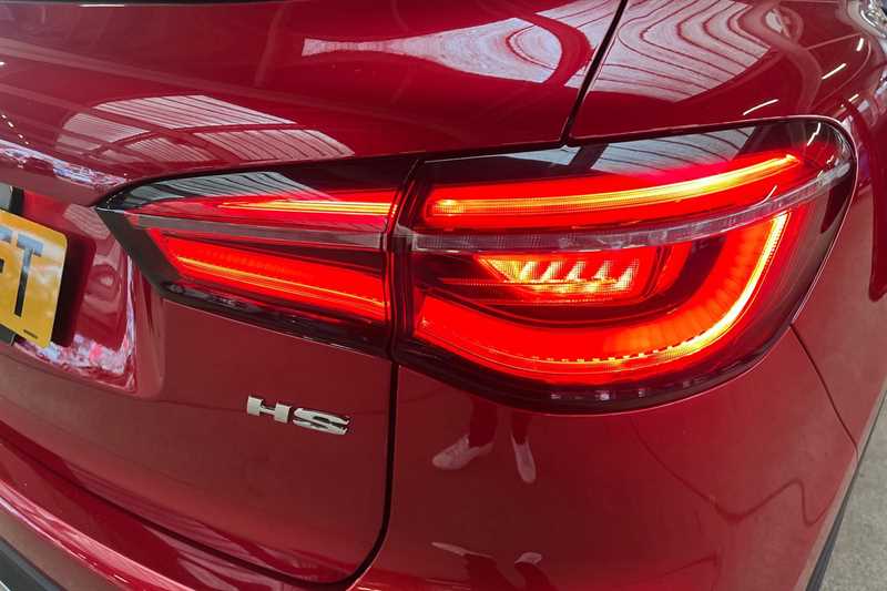 Used MG MG HS 2022 for sale - 76956808: Photo 32