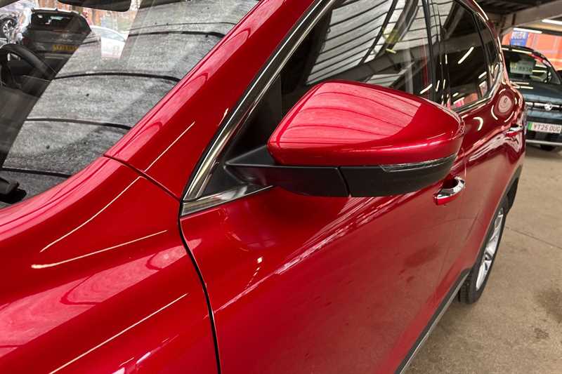 Used MG MG HS 2022 for sale - 76956808: Photo 35