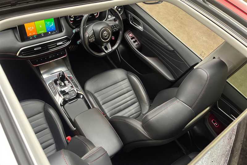 Used MG MG HS 2022 for sale - 76956808: Photo 39