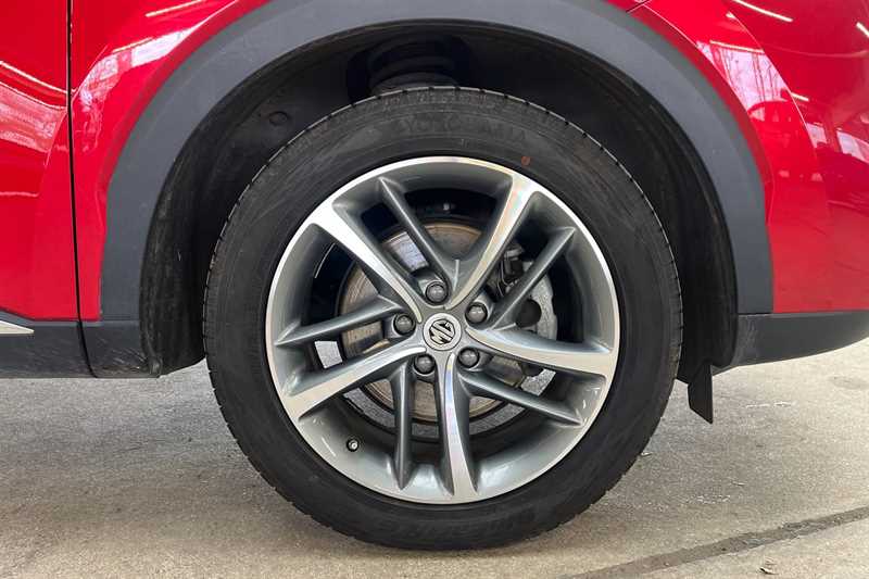 Used MG MG HS 2022 for sale - 76956808: Photo 9