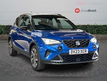Used SEAT Arona 2023 for sale - 79863728: Photo