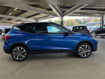 Used SEAT Arona 2023 for sale - 79863728: Photo