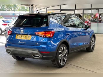 Used SEAT Arona 2023 for sale - 79863728: Photo