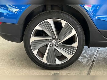 Used SEAT Arona 2023 for sale - 79863728: Photo