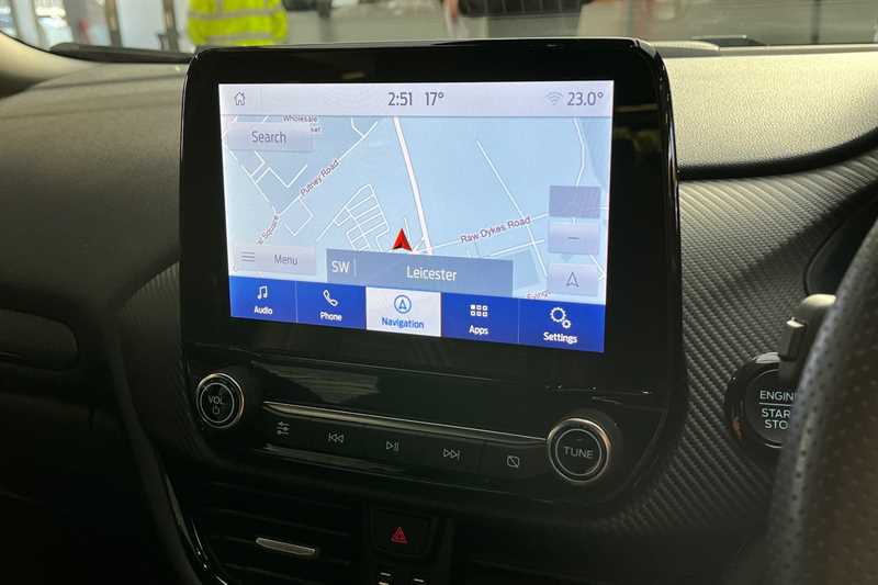 Used Ford Puma 2023 for sale - 77296300: Photo 18