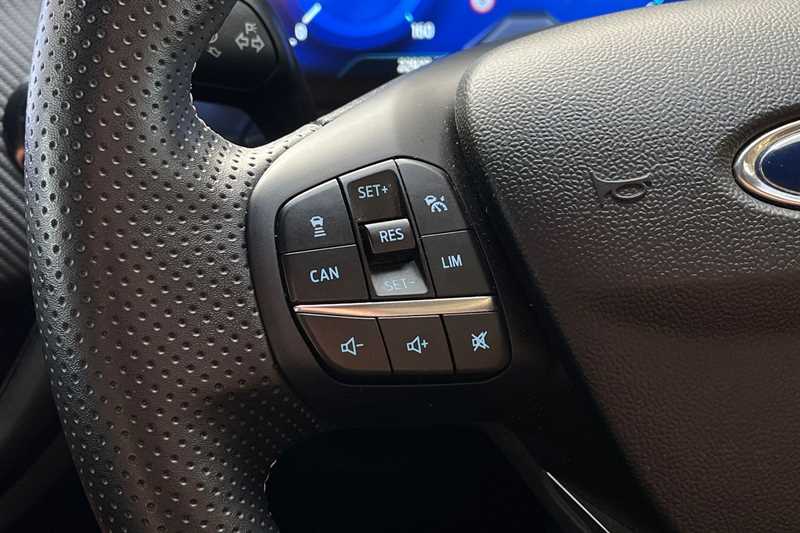 Used Ford Puma 2023 for sale - 77296300: Photo 21