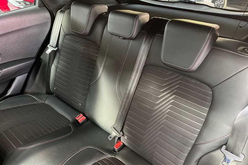 Used Ford Puma 2023 for sale - 77296300: Photo 47