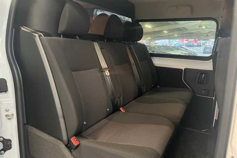 Used Vauxhall Vivaro 2025 for sale - 77929582: Photo 24