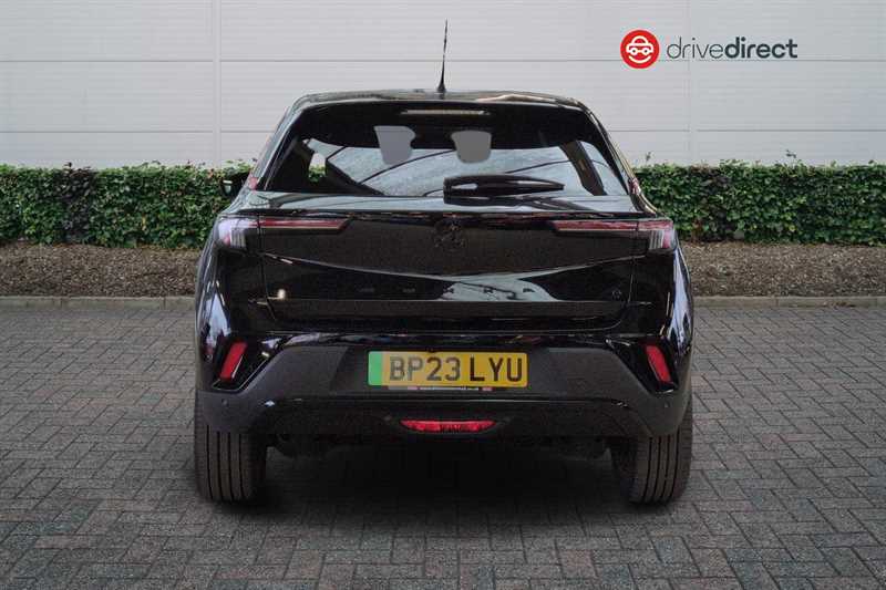Used Vauxhall Mokka 2023 for sale - 77800552: Photo 4