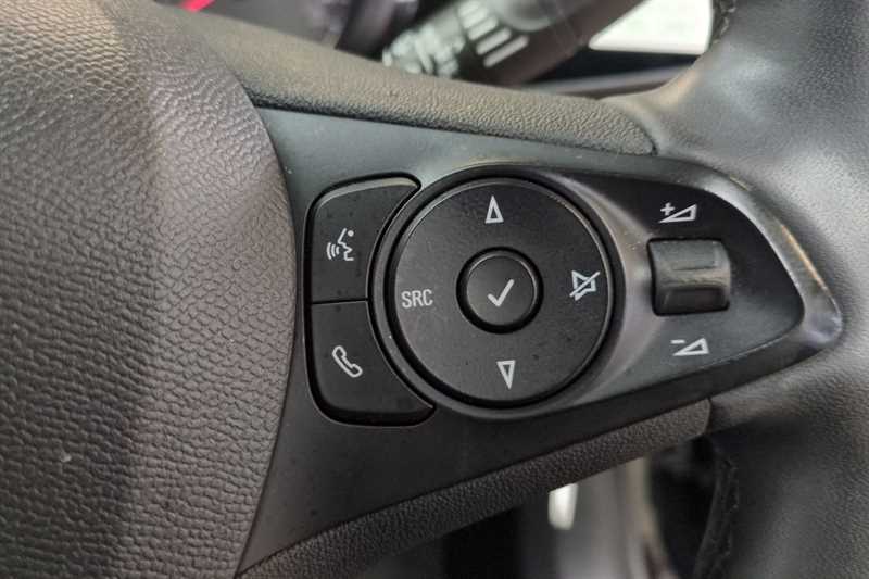 Used Vauxhall Corsa 2023 for sale - 77944475: Photo 22