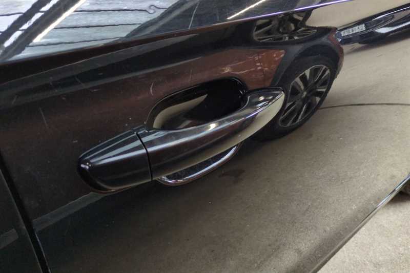 Used Vauxhall Corsa 2023 for sale - 77944475: Photo 33