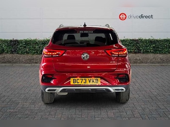 Used MG MG ZS 2024 for sale - 78811655: Photo