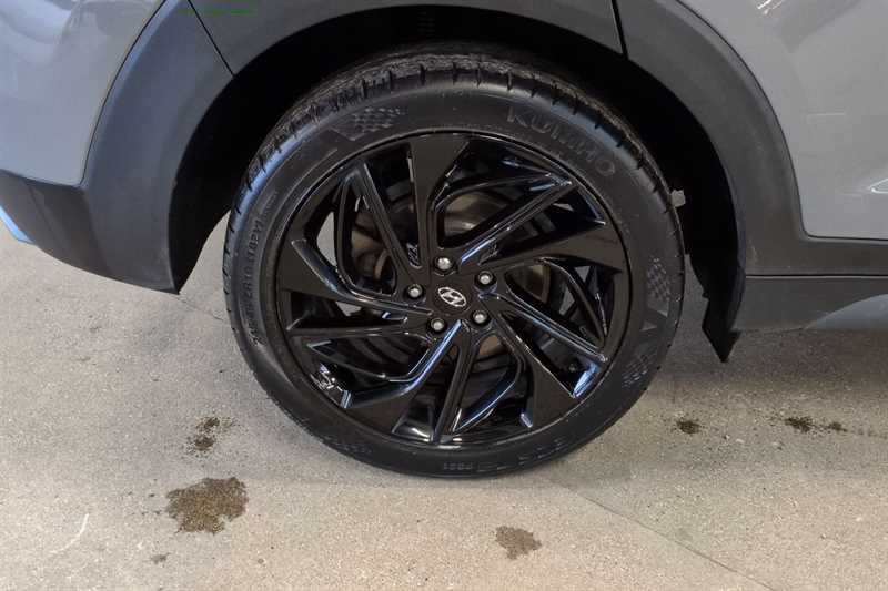 Used Hyundai TUCSON 2019 for sale - 77887765: Photo 10