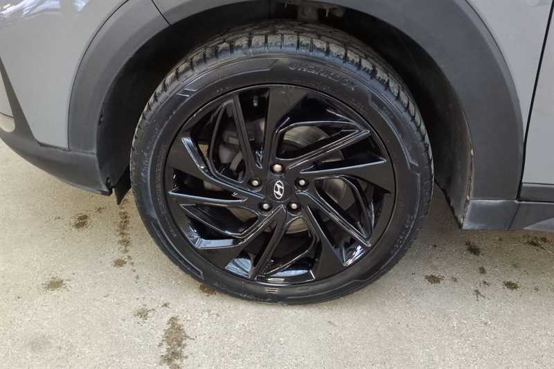 Used Hyundai TUCSON 2019 for sale - 77887765: Photo 12