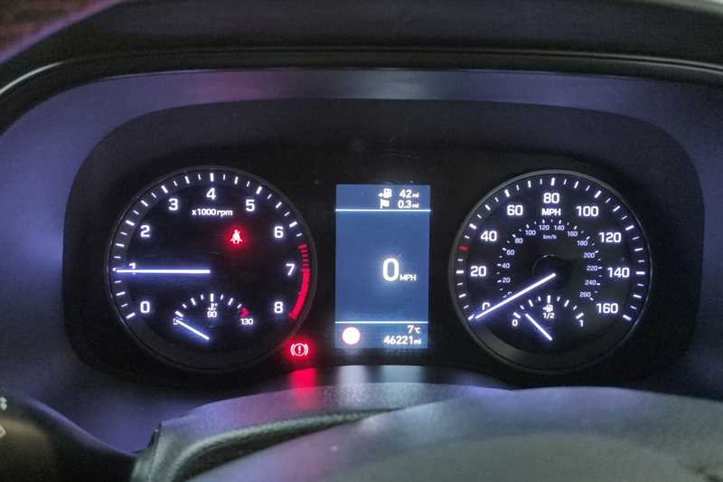 Used Hyundai TUCSON 2019 for sale - 77887765: Photo 20