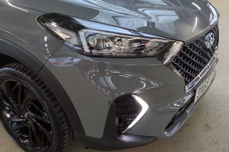 Used Hyundai TUCSON 2019 for sale - 77887765: Photo 28