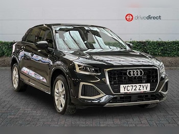 Audi - Q2