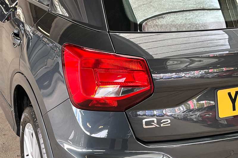 Vehicle 31