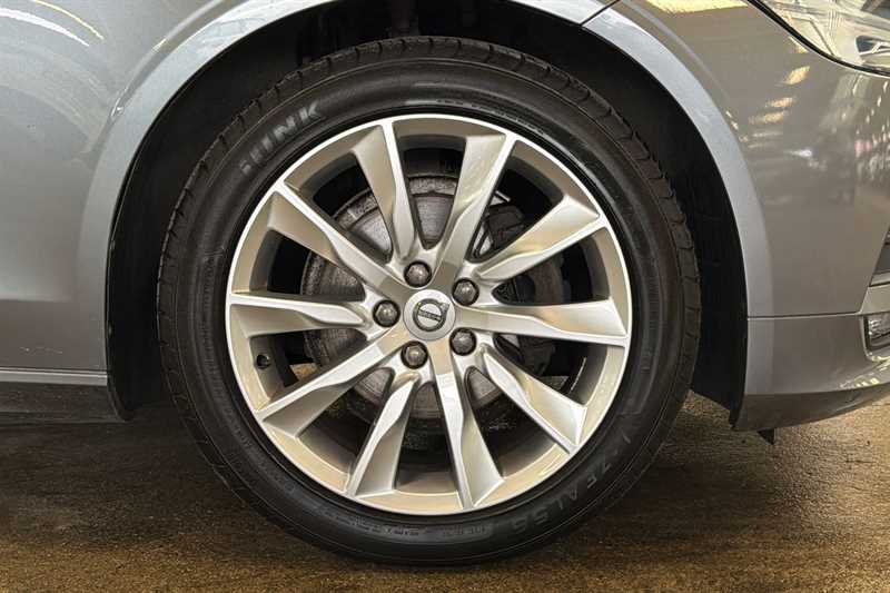 Used Volvo S90 2019 for sale - 77486015: Photo 9