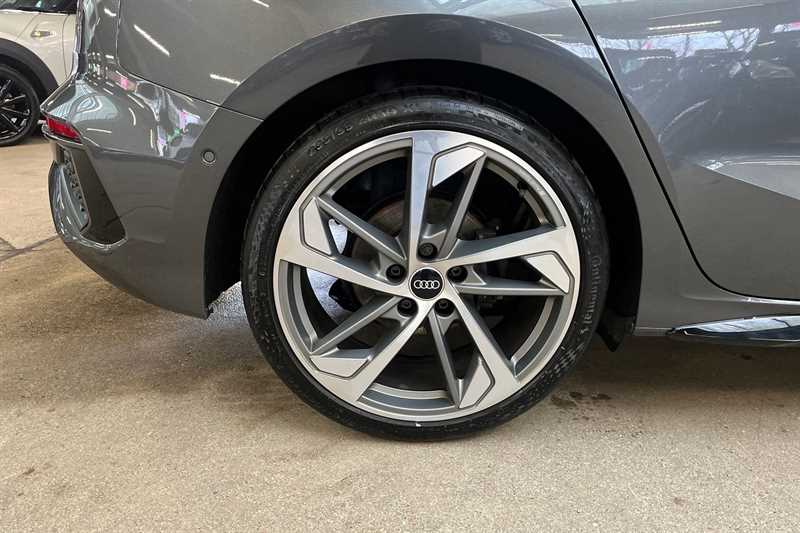 Used Audi A3 2020 for sale - 77295798: Photo 12