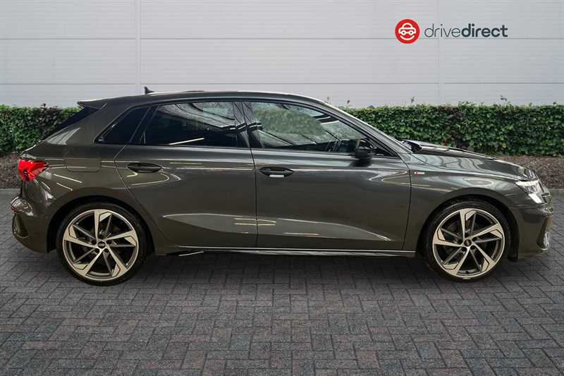 Used Audi A3 2020 for sale - 77295798: Photo 2