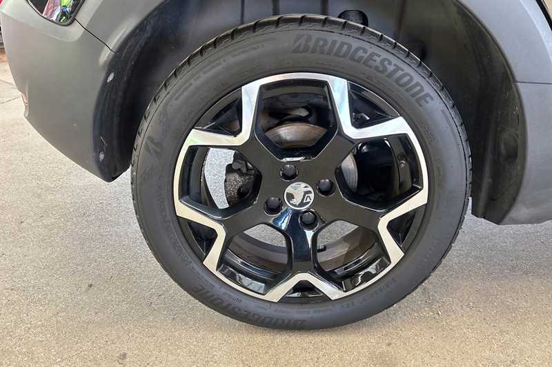 Used Vauxhall Crossland 2022 for sale - 78188963: Photo 11