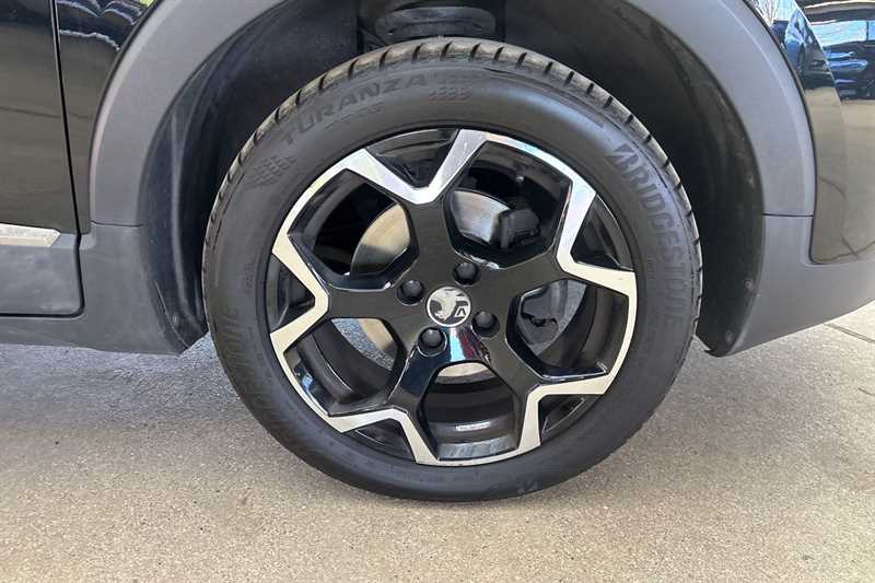 Used Vauxhall Crossland 2022 for sale - 78188963: Photo 12