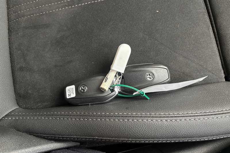 Used Vauxhall Crossland 2022 for sale - 78188963: Photo 36