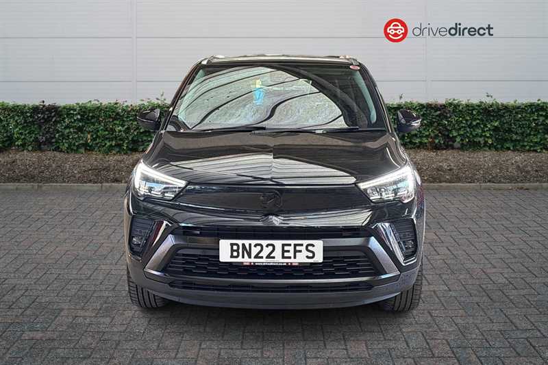 Used Vauxhall Crossland 2022 for sale - 78188963: Photo 8