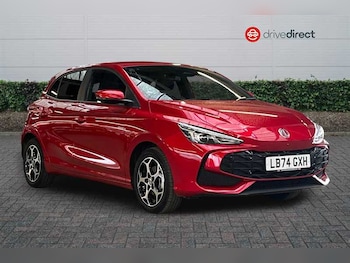 Used MG MG3 undefined for sale - 77445306: Photo