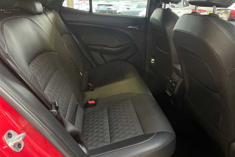 Used MG MG3 2024 for sale - 77445306: Photo 24