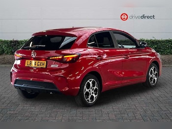 Used MG MG3 undefined for sale - 77445306: Photo