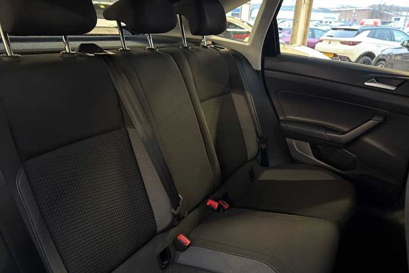 Used Volkswagen Taigo 2022 for sale - 77566597: Photo 24