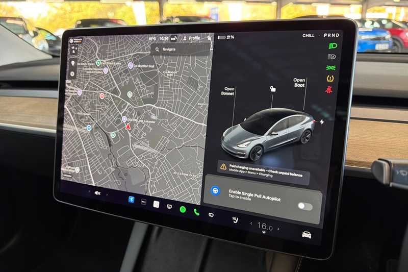 Used Tesla Model 3 2021 for sale - 77415692: Photo 18