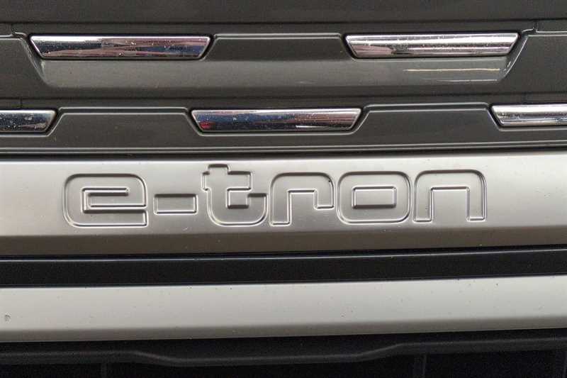 Used Audi Q4 e-tron 2022 for sale - 77887387: Photo 30