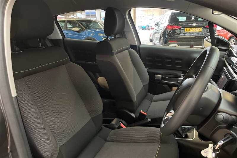 Used Citroen C3 2023 for sale - 77362589: Photo 23