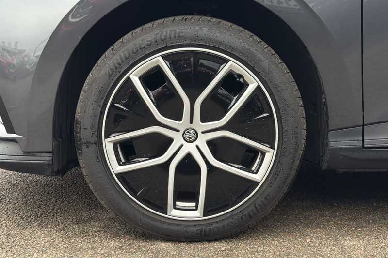 Used MG MG4 2025 for sale - 76756584: Photo 10