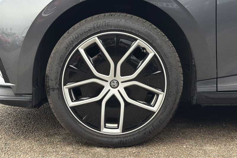 Used MG MG4 2025 for sale - 76756584: Photo 11