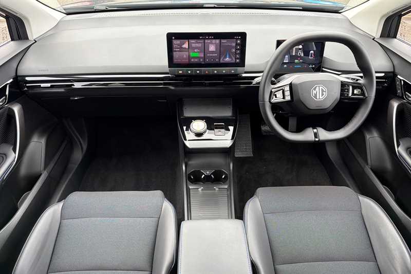 Used MG MG4 2025 for sale - 76756584: Photo 13