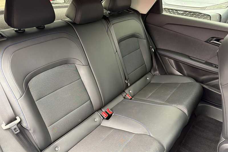 Used MG MG4 2025 for sale - 76756584: Photo 24