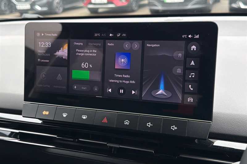 Used MG MG4 2025 for sale - 76756584: Photo 37