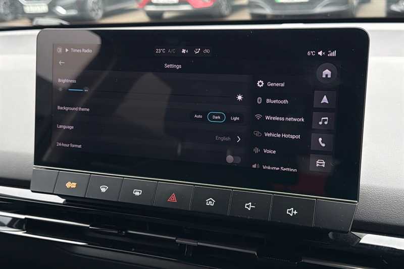 Used MG MG4 2025 for sale - 76756584: Photo 40