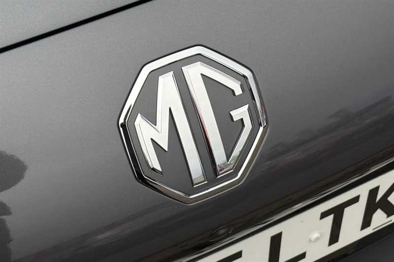 Used MG MG4 2025 for sale - 76756584: Photo 42