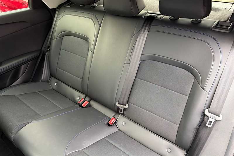 Used MG MG4 2025 for sale - 76756584: Photo 44