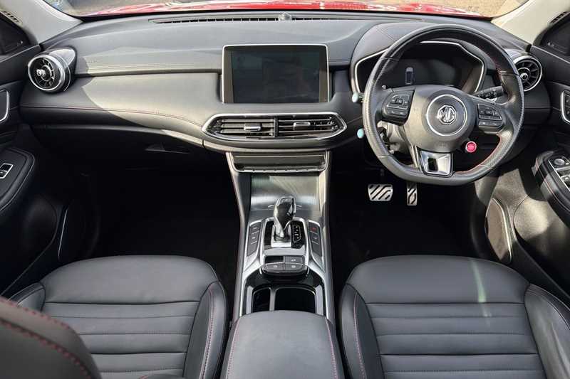 Used MG MG HS 2022 for sale - 77309503: Photo 13