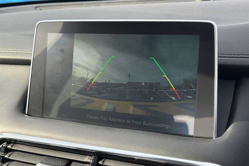 Used MG MG HS 2022 for sale - 77309503: Photo 19